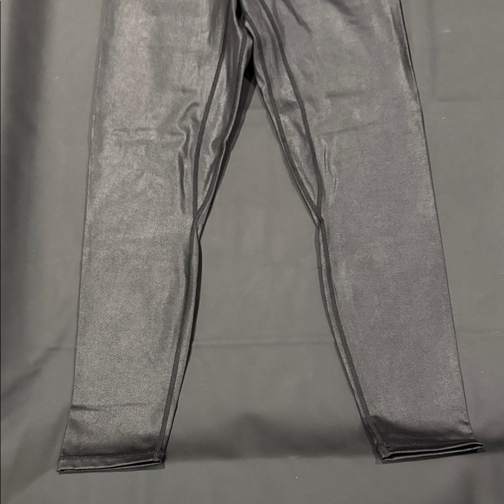 DIXXON Black High-Waist Leggings - Picture 6 of 10